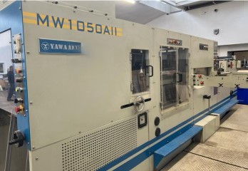 Automatic die cutter